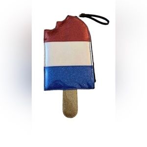 Charming Charlie Popsicle Wristlet